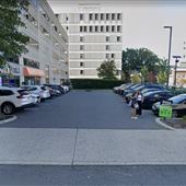Liberty Plaza Lot