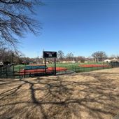 Kennedy Field Complex