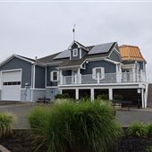 Shark River Municipal Marina