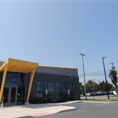 Cape May County Government Complex - Airport