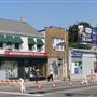 Bloomfield Center - Bloomfield Avenue