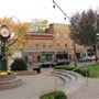 Downtown Cranford, North Side