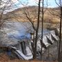 Lake Solitude Dam