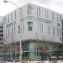 Richard J. Hughes Justice Complex - Exterior