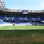 Red Bull Arena - Field and Stands
