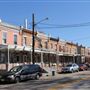 Camden - Gateway/Parkside Neighborhoods