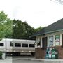 Clifton Train Station