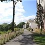 Montclair State University - Center for Environmental & Life Sciences