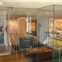 Montclair State University - Red Hawk Deck/George Segal Gallery