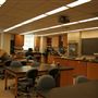 The College of New Jersey  - Biology Building