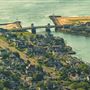 Shark River Inlet