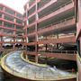 Parking Garage - Site 11