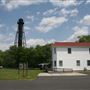Finn's Point Lighthouse