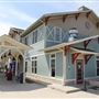 Manasquan Train Station