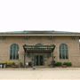 Morristown Train Station