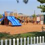 8th Street Rec Center