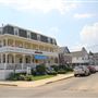 The Carriage House Bed & Breakfast