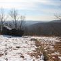 Ramapo Mountain State Forest - Todd Trail