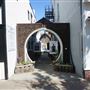 Princeton - Dohm Alley