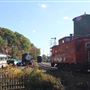 Morristown and Erie Railroad