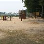 Monmouth Park Picnic Area and Playground