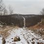 Ramapo Valley County Reservation - Unmarked Trail