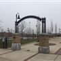 Jesse Allen Park
