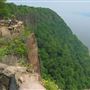 Palisades Interstate Park - State Line Lookout