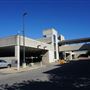 Cherry Hill Mall Parking Garage