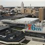 76ers Practice Facility