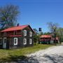Brendan T. Byrne State Forest - Whitesbog Village Historic Site