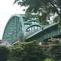 Easton-Phillipsburg Toll Bridge