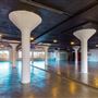 Spacious Industrial Photo & Film Facility