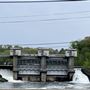 Pompton Lake Dam