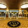 The Claridge