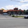 Perth Amboy Train Station