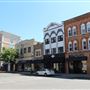 Rahway Downtown