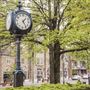 Fanwood Town Square