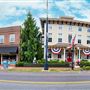 Moorestown Downtown
