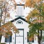 The East Brunswick Museum