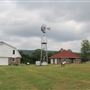 Wallisch Homestead