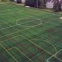 Maiaroto Sports Complex