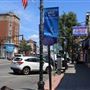 Guttenberg - Bergenline Avenue