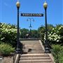 Ridgewood Train Station