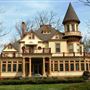 Kuser Mansion
