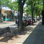 Bergenfield Downtown