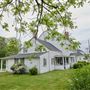 Tuttle House & Whippany Burying Yard