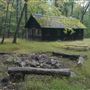 Camp Yaw Paw - Dogwood Cabin