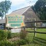 Wortendyke Dutch Barn Farm Museum