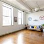 Short Stay Studios
